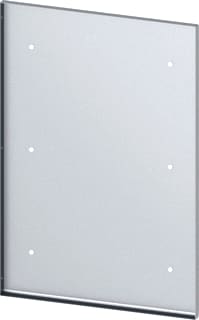 Siemens - Dak/vloerelement v kast/lessenaar 8mf1068-2vh