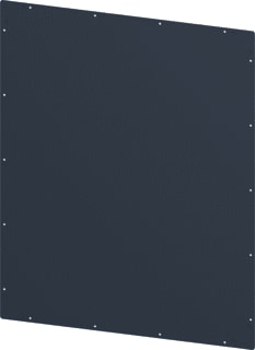 Siemens - Dak/vloerelement v kast/lessenaar 8mf1080-2ud11-0a