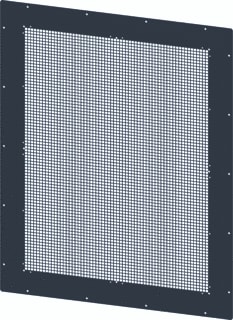 Siemens - Dak/vloerelement v kast/lessenaar 8mf1080-2ud20-0a