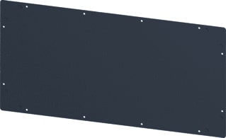 Siemens - Dak/vloerelement v kast/lessenaar 8mf1084-2ud10-0a