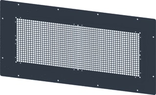 Siemens - Dak/vloerelement v kast/lessenaar 8mf1084-2ud20-0a
