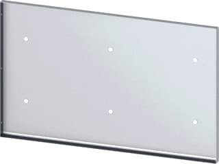 Siemens - Dak/vloerelement v kast/lessenaar 8mf1084-2vh