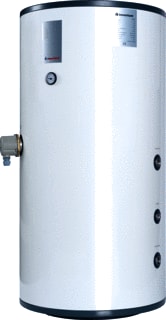 Inventum Technologies - MAXTANK HPB 200 D.W. Boiler indirect gestookt (tapwater) Boil Tbv Wp 200Dw+Dompbs