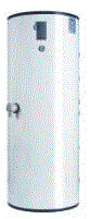Inventum Technologies - MAXTANK SL 200 Boiler voorraadvat inv - sl 200