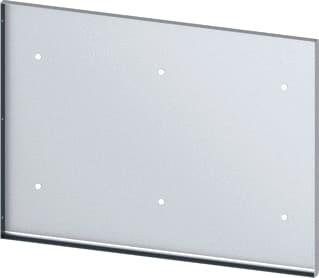 Siemens - Dak/vloerelement v kast/lessenaar 8mf1085-2vh