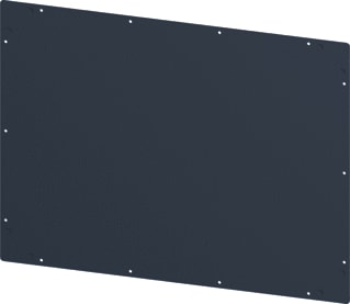 Siemens - Dak/vloerelement v kast/lessenaar 8mf1086-2ud12-0a