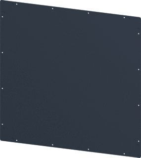 Siemens - Dak/vloerelement v kast/lessenaar 8mf1088-2ud11-0a