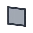 Siemens - Dak/vloerelement v kast/lessenaar 8mf1088-2ud20-0a