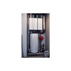 Inventum Technologies - Warmtepomp (lucht/water) monobloc Skid Modulair+Gc+Mt100 Li