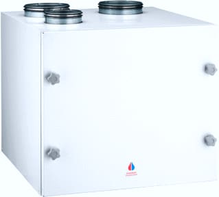 Inventum Technologies - Toebeh./onderdelen voor warmtepomp Climatecontrol Module V2