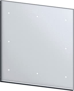 Siemens - Dak/vloerelement v kast/lessenaar 8mf1088-2vh