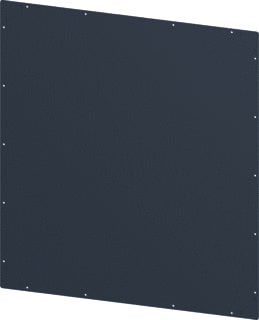 Siemens - Dak/vloerelement v kast/lessenaar 8mf1090-2ud10-0a