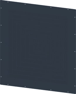 Siemens - Dak/vloerelement v kast/lessenaar 8mf1090-2ud30-0a
