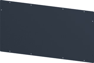 Siemens - Dak/vloerelement v kast/lessenaar 8mf1095-2ud10-0a