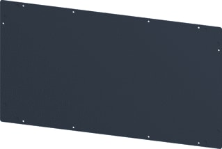 Siemens - Dak/vloerelement v kast/lessenaar 8mf1095-2ud12-0a