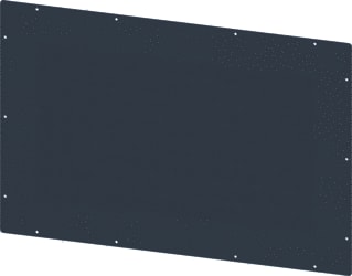 Siemens - Dak/vloerelement v kast/lessenaar 8mf1096-2ud30-0a