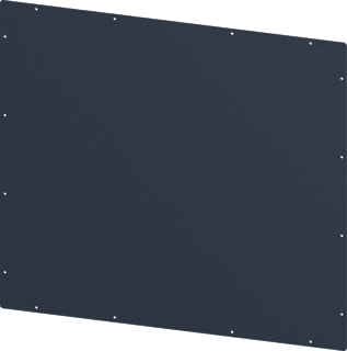 Siemens - Dak/vloerelement v kast/lessenaar 8mf1098-2ud10-0a