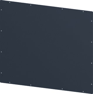 Siemens - Dak/vloerelement v kast/lessenaar 8mf1098-2ud11-0a