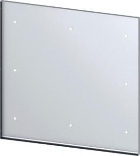 Siemens - Dak/vloerelement v kast/lessenaar 8mf1098-2vh