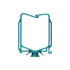 Siemens - Kabel/draadgeleider kast/lessenaar 8mf4430