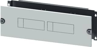 Siemens - Inbouwunit leeg 8gk64312kk23