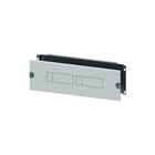 Siemens - Inbouwunit leeg 8gk64312kk23