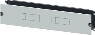 Siemens - Inbouwunit leeg 8gk64312kk33