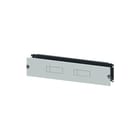 Siemens - Inbouwunit leeg 8gk64312kk33