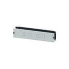 Siemens - Inbouwunit leeg 8gk64322kk33