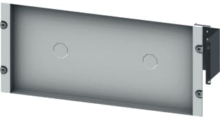 Siemens - Inbouwunit leeg 8gk64324kk33
