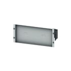 Siemens - Inbouwunit leeg 8gk64324kk33