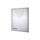 Siemens - Documenthouder voor kast/lessenaar 8mf4301