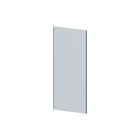 Siemens - Zijwand/achterwand v kast/lessenaar 8mf1080-2uw62-1b