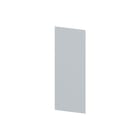 Siemens - Zijwand/achterwand v kast/lessenaar 8mf1080-2uw70-3c