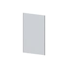 Siemens - Zijwand/achterwand v kast/lessenaar 8mf1220-2uw61-1c