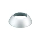 Sylvania - Mech. toebeh. verlichtingsarmatuur Shade Alu Col 13/19Klm