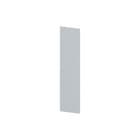 Siemens - Zijwand/achterwand v kast/lessenaar 8mf1260-2uw70-3c