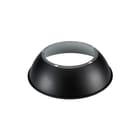 Sylvania - Mech. toebeh. verlichtingsarmatuur Shade Blk Col 13/19Klm