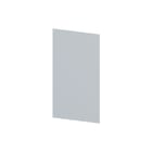 Siemens - Zijwand/achterwand v kast/lessenaar 8mf1800-2uw70-3c