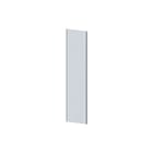 Siemens - Zijwand/achterwand v kast/lessenaar 8mf1840-2uw61-1c