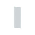 Siemens - Zijwand/achterwand v kast/lessenaar 8mf1860-2uw60-1c