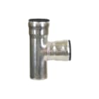 Lorowerk - Fitting met 3 aansluitingen T-Stuk 50Mm/87Grd 200X