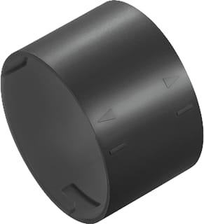 Trilux - Tugra Mech. toebeh. verlichtingsarmatuur 8102000