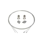Trilux - Tugra Mech. toebeh. verlichtingsarmatuur  8117800