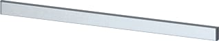 Siemens - Afdek/afscherm/mark.strk kast/less. 8mf1000-2cd08