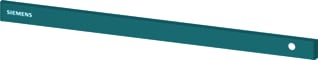 Siemens - Afdek/afscherm/mark.strk kast/less. 8mf1000-2cd17