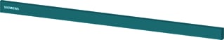 Siemens - Afdek/afscherm/mark.strk kast/less. 8mf1020-2cd10