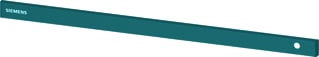 Siemens - Afdek/afscherm/mark.strk kast/less. 8mf1020-2cd17