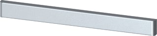 Siemens - Afdek/afscherm/mark.strk kast/less. 8mf1060-2cd08