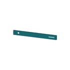 Siemens - Afdek/afscherm/mark.strk kast/less. 8mf1060-2cd16